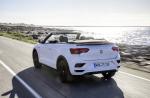 Volkswagen T-Roc Cabriolet R-Line 2019 года (WW)